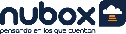 Sistema de gesti&oacute;n contable online Nubox